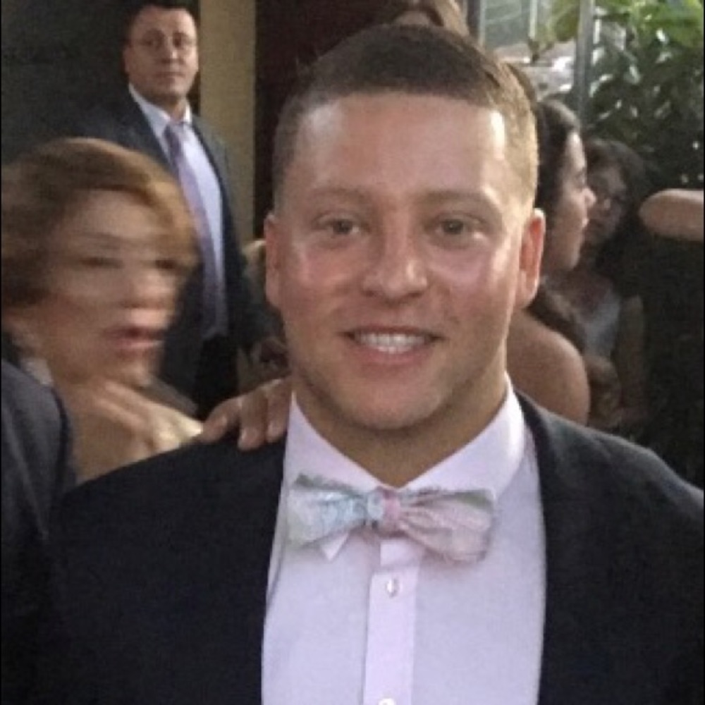 Meet your Posher, Mark